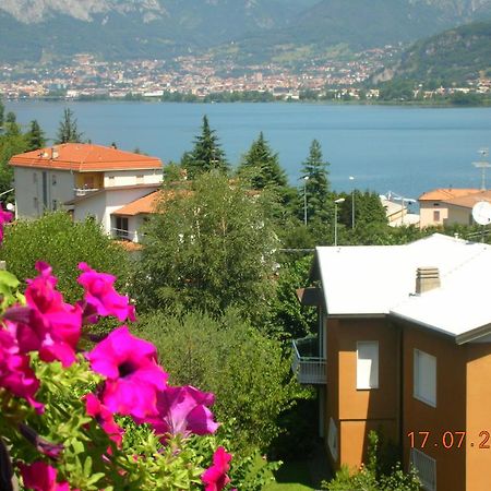 Ai Due Vecchi Ulivi Bed & Breakfast Garlate ภายนอก รูปภาพ