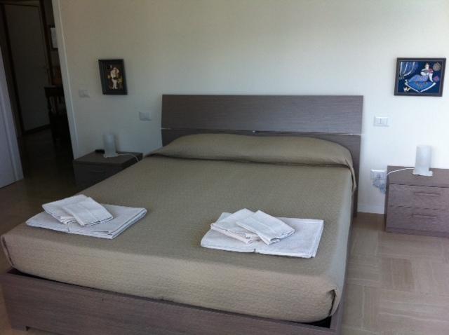 Ai Due Vecchi Ulivi Bed & Breakfast Garlate ภายนอก รูปภาพ