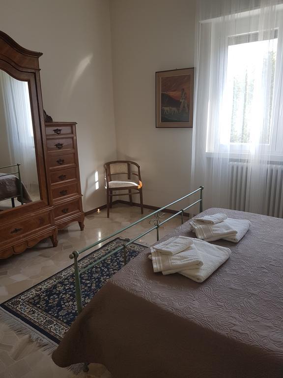 Ai Due Vecchi Ulivi Bed & Breakfast Garlate ภายนอก รูปภาพ