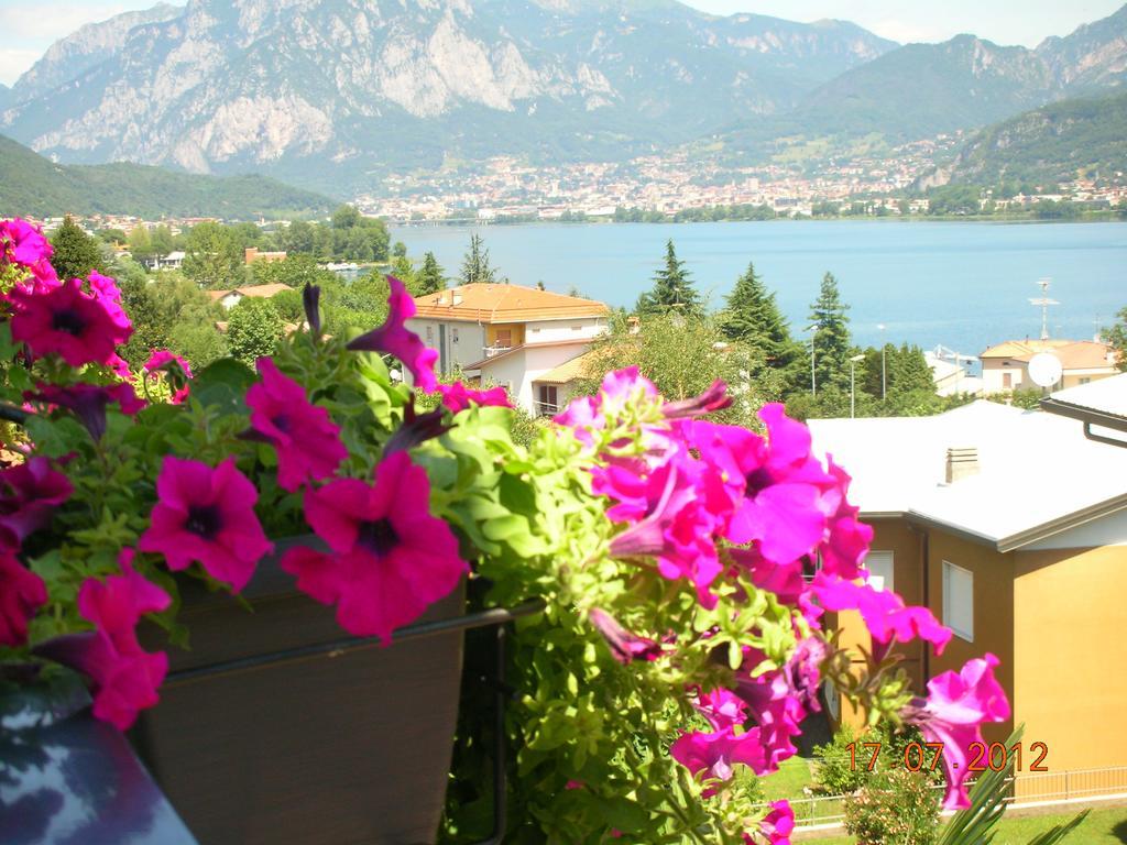 Ai Due Vecchi Ulivi Bed & Breakfast Garlate ภายนอก รูปภาพ