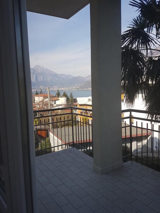 Ai Due Vecchi Ulivi Bed & Breakfast Garlate ภายนอก รูปภาพ