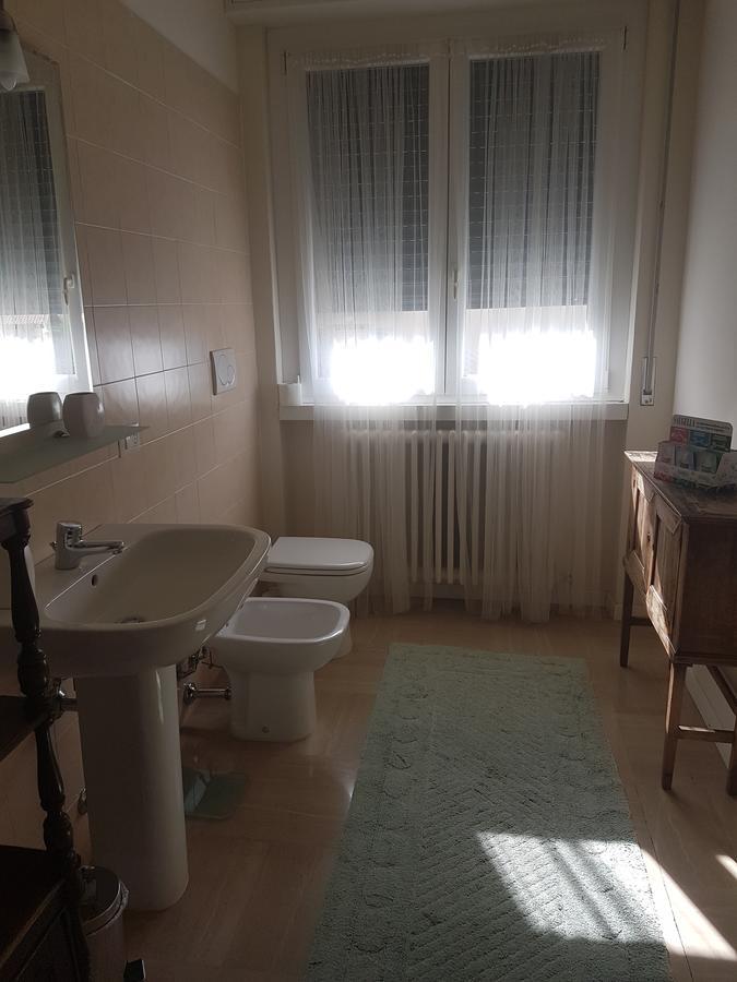 Ai Due Vecchi Ulivi Bed & Breakfast Garlate ภายนอก รูปภาพ