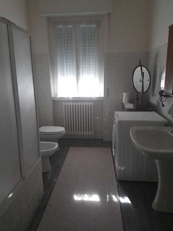 Ai Due Vecchi Ulivi Bed & Breakfast Garlate ภายนอก รูปภาพ