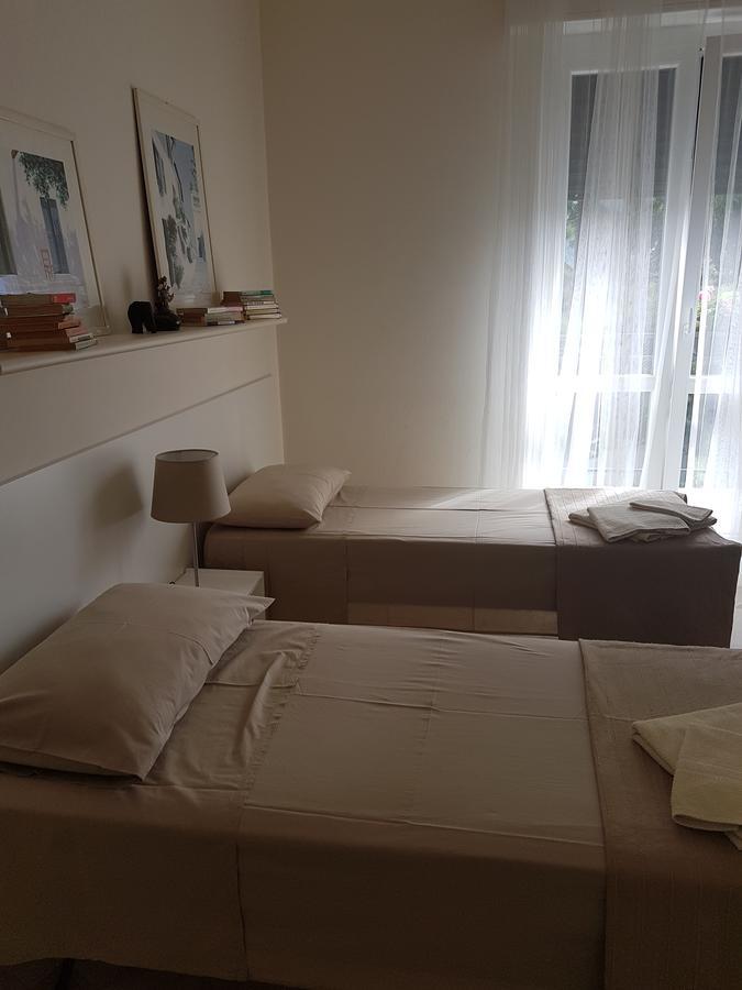 Ai Due Vecchi Ulivi Bed & Breakfast Garlate ภายนอก รูปภาพ