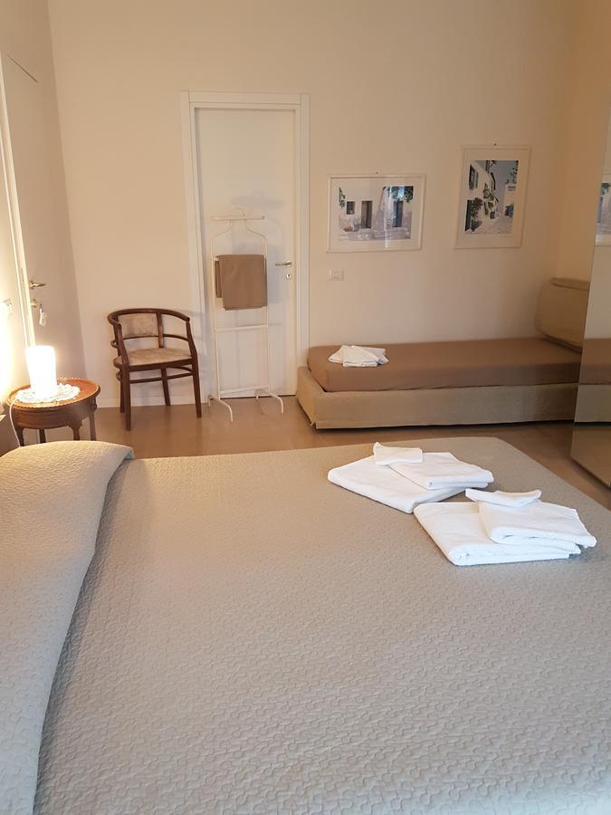 Ai Due Vecchi Ulivi Bed & Breakfast Garlate ภายนอก รูปภาพ